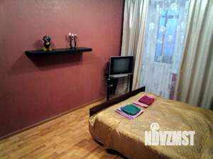1-к квартира, посуточно, 31м2, 5/5 этаж