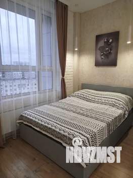 1-к квартира, посуточно, 30м2, 8/8 этаж