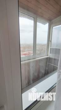1-к квартира, на длительный срок, 35м2, 5/5 этаж