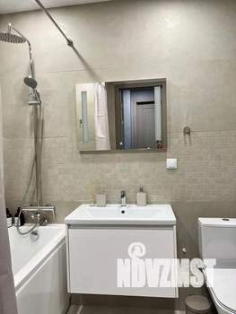 1-к квартира, посуточно, 48м2, 1/1 этаж
