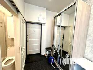 1-к квартира, посуточно, 18м2, 1/1 этаж