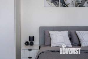 1-к квартира, посуточно, 34м2, 7/9 этаж