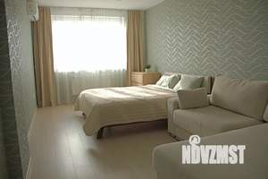 3-к квартира, посуточно, 82м2, 1/1 этаж