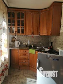 1-к квартира, на длительный срок, 31м2, 3/5 этаж