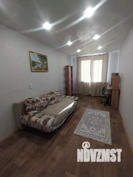 2-к квартира, на длительный срок, 45м2, 5/5 этаж