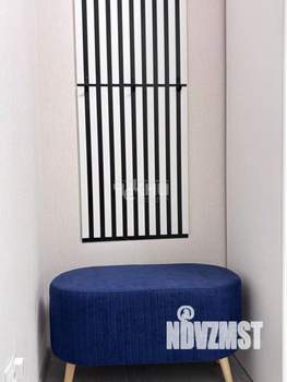 Студия квартира, на длительный срок, 33м2, 14/25 этаж