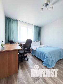 1-к квартира, посуточно, 91м2, 1/1 этаж