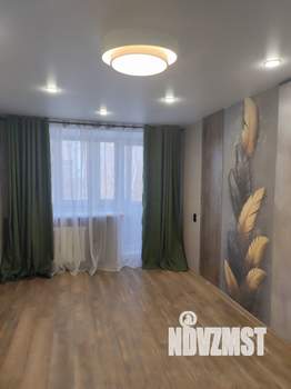 2-к квартира, на длительный срок, 45м2, 4/5 этаж