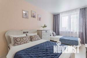 2-к квартира, посуточно, 50м2, 3/10 этаж