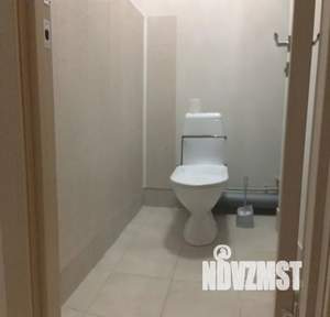 1-к квартира, посуточно, 50м2, 12/14 этаж