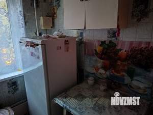 1-к квартира, на длительный срок, 35м2, 1/5 этаж