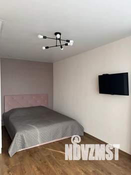 1-к квартира, посуточно, 30м2, 5/9 этаж