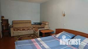 1-к квартира, посуточно, 30м2, 3/5 этаж