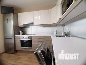 2-к квартира, посуточно, 60м2, 1/1 этаж