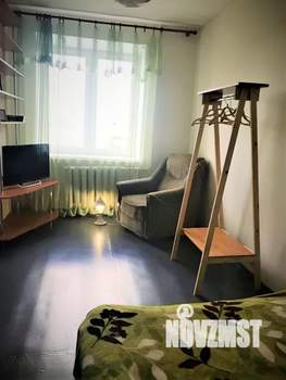 2-к квартира, посуточно, 47м2, 6/9 этаж