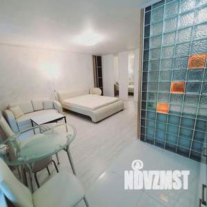 1-к квартира, посуточно, 33м2, 1/1 этаж