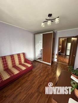 2-к квартира, на длительный срок, 46м2, 3/10 этаж