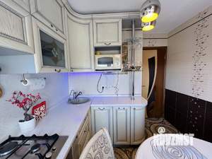 2-к квартира, на длительный срок, 44м2, 6/9 этаж