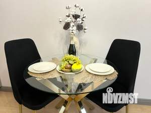 1-к квартира, посуточно, 27м2, 13/19 этаж