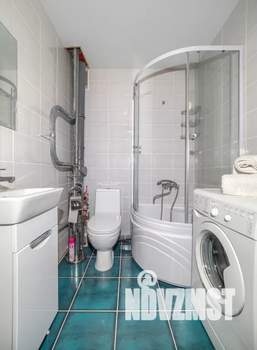 Студия квартира, посуточно, 20м2, 1/12 этаж