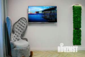 1-к квартира, посуточно, 29м2, 1/1 этаж