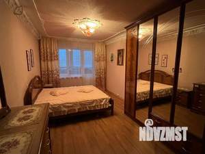 3-к квартира, на длительный срок, 67м2, 5/9 этаж