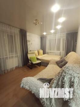 1-к квартира, посуточно, 30м2, 2/5 этаж