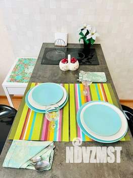 Студия квартира, посуточно, 28м2, 15/25 этаж