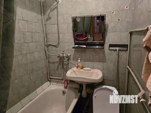 2-к квартира, на длительный срок, 39м2, 2/2 этаж