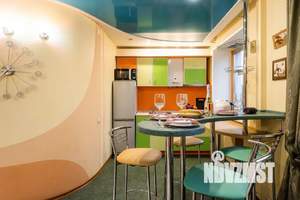 2-к квартира, посуточно, 47м2, 4/5 этаж