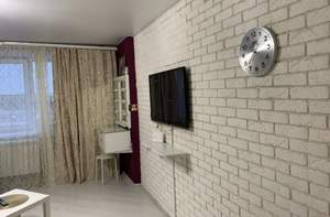 1-к квартира, на длительный срок, 32м2, 5/9 этаж