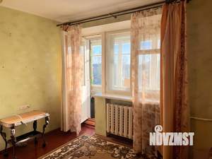 1-к квартира, на длительный срок, 35м2, 5/5 этаж