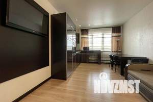 1-к квартира, посуточно, 45м2, 8/19 этаж