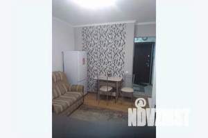 1-к квартира, посуточно, 25м2, 6/9 этаж