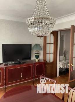 2-к квартира, посуточно, 62м2, 2/3 этаж