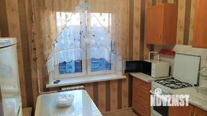 1-к квартира, на длительный срок, 34м2, 9/9 этаж