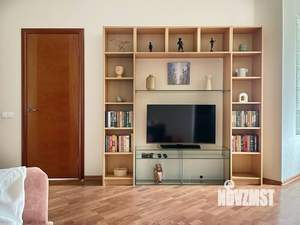 2-к квартира, посуточно, 55м2, 6/9 этаж