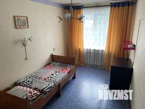 2-к квартира, посуточно, 56м2, 5/5 этаж