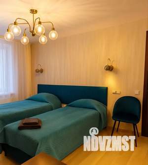 Студия квартира, посуточно, 25м2, 1/2 этаж