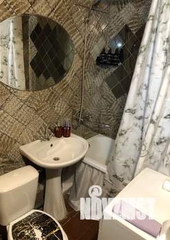 1-к квартира, посуточно, 31м2, 5/5 этаж