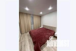 3-к квартира, посуточно, 60м2, 7/9 этаж