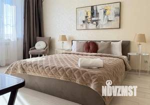 2-к квартира, посуточно, 62м2, 1/1 этаж