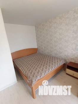 1-к квартира, посуточно, 30м2, 4/5 этаж