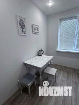 1-к квартира, посуточно, 37м2, 1/1 этаж