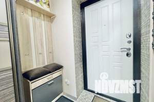 1-к квартира, посуточно, 20м2, 3/9 этаж