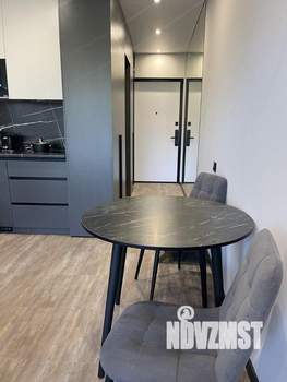 1-к квартира, посуточно, 26м2, 1/1 этаж