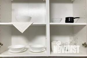 1-к квартира, посуточно, 20м2, 1/10 этаж