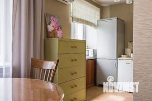 3-к квартира, посуточно, 43м2, 1/5 этаж