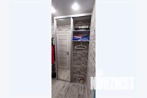 1-к квартира, посуточно, 31м2, 2/5 этаж