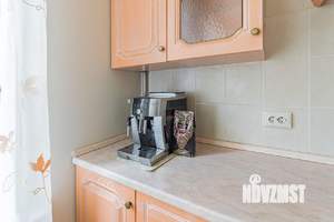 4-к квартира, посуточно, 131м2, 2/7 этаж